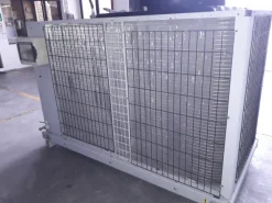 Refrigerante dell'aria Systemair SyScroll
