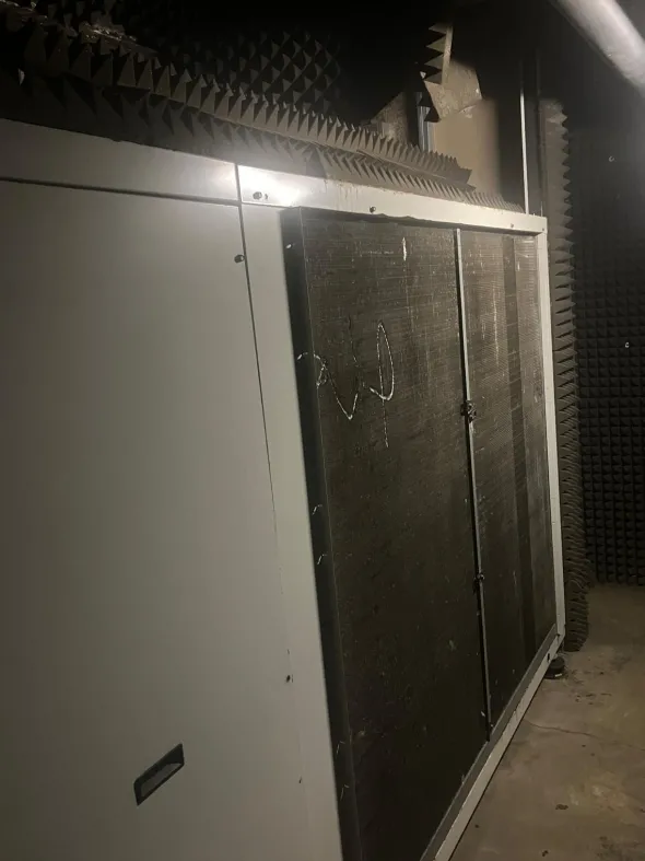 Refrigeratore