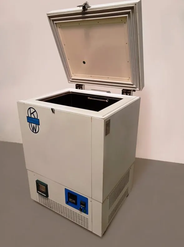 REFRIGERATORE BIOMEDICALE – KW – MOD. K52E HS (CAM-24)