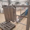 5#8533 Refrigeratore latte 10000