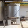 7#8533 Refrigeratore latte 3000