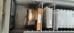 REFRIGERATORE NEGATIVO
