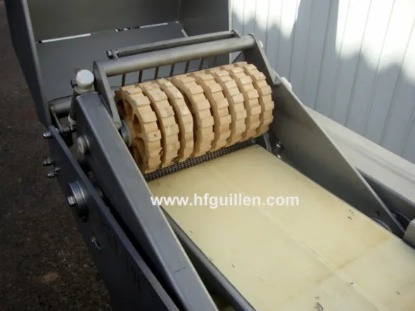 REF-714 SCOTENNATRICE PER CARNE TOWNSEND 9000