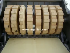 REF-714 SCOTENNATRICE PER CARNE TOWNSEND 9000