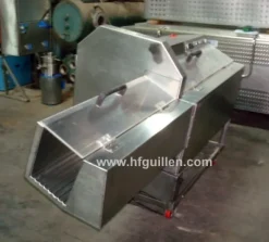 REF-1027 TAGLIACOTOLETTE CRM