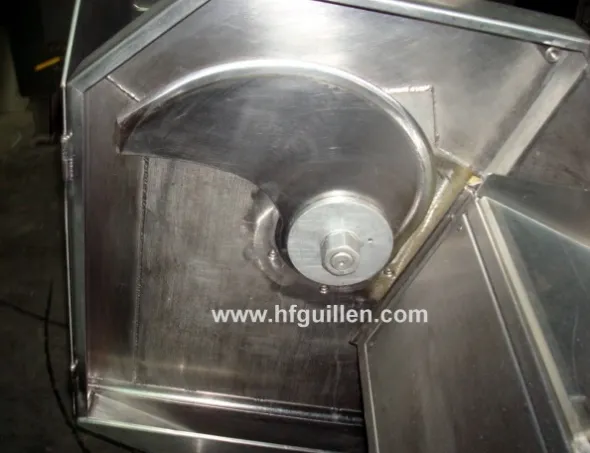 REF-1027 TAGLIACOTOLETTE CRM