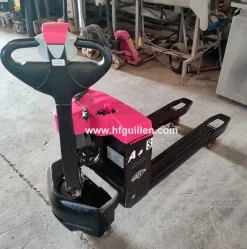 REF-2679 TRANSPALLET ELETTRICO HANGCHA 1.500 KG