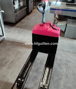 REF-2679 TRANSPALLET ELETTRICO HANGCHA 1.500 KG