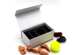 Regaliamo attività innovativa per la cura del piede