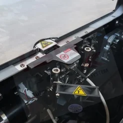 Reggiatrice automatica alta velocità (Arco 650x500)