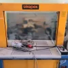 REGGIATRICE AUTOMATICA STRAPEX