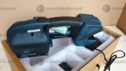 22#10091 Reggiatrice elettrica v2