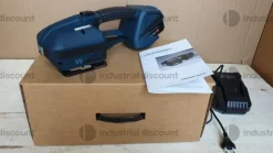22#10091 Reggiatrice elettrica v2