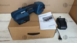 22#10091 Reggiatrice elettrica v2