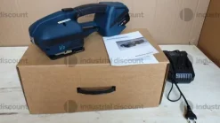 22#10091 Reggiatrice elettrica v2