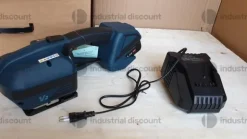 22#10091 Reggiatrice elettrica v2