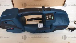 22#10091 Reggiatrice elettrica v2