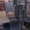 5#3161 Reggiatrice Jia-In-Industry e clippatrice Poly Clip System