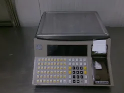 5#3161 Reggiatrice Jia-In-Industry e clippatrice Poly Clip System