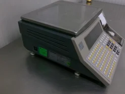 5#3161 Reggiatrice Jia-In-Industry e clippatrice Poly Clip System