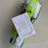 26#4978 Reggiatrice manuale a batteria 1 pz.