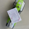 53#4978 Reggiatrice manuale a batteria Freutek