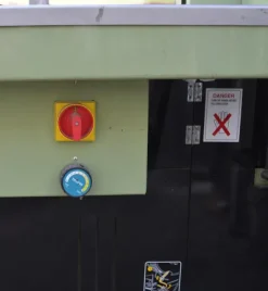 REGGIATRICE SEMIAUTOMATICA