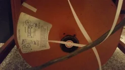 Reggiatrice semiautomatica 