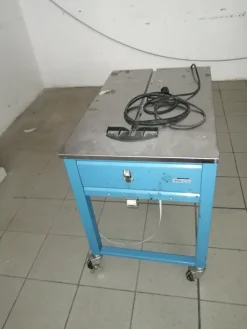 REGGIATRICE SEMI AUTOMATICA