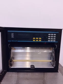 REGISTRATORE DI PROCESSO IND. A GRAFICO (LAB-REGI-10)