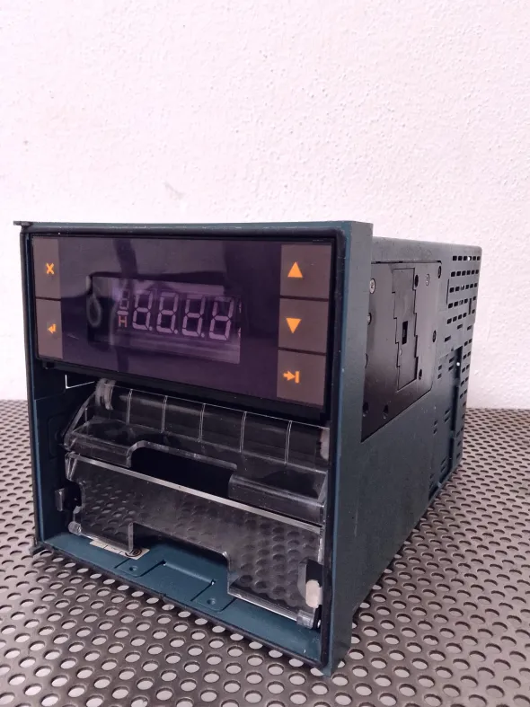 REGISTRATORE GRAFICO A CARTA – EUROTHERM (LAB-REGI-13)