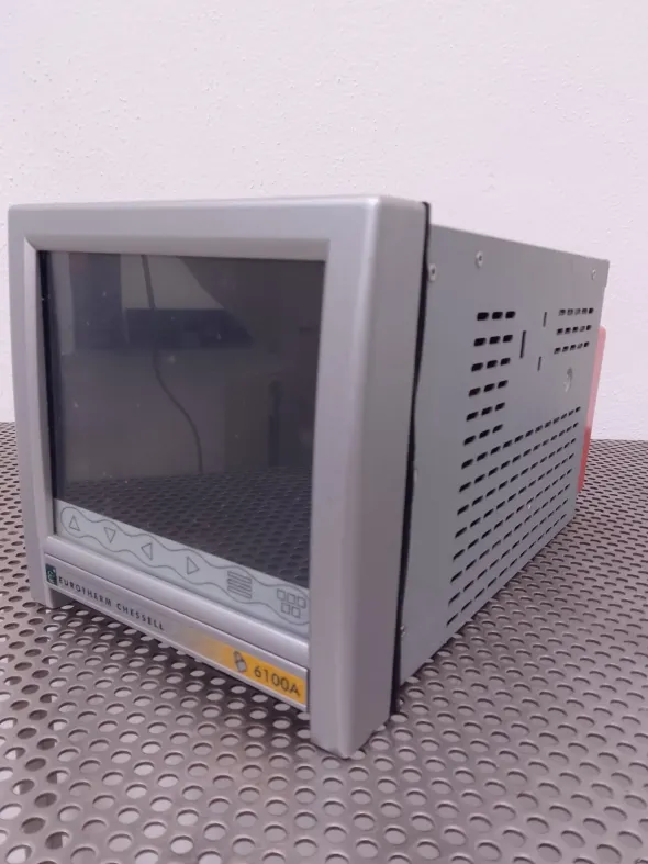 REGISTRATORE VIDEOGRAFICO – EUROTHERM (LAB-REGI-11)