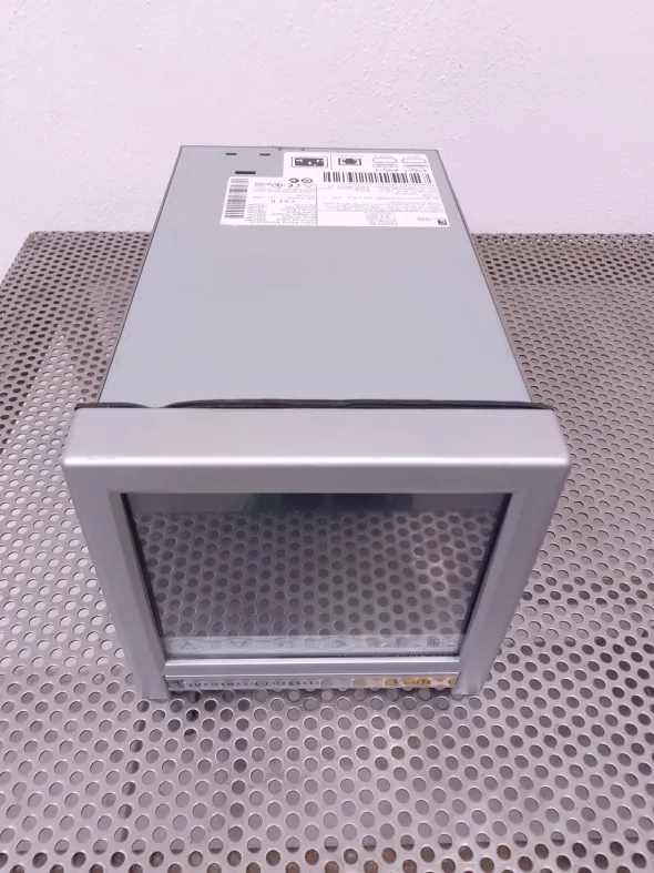 REGISTRATORE VIDEOGRAFICO – EUROTHERM (LAB-REGI-11)
