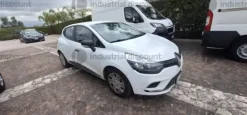 8#9332 Renault Clio