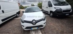 8#9332 Renault Clio