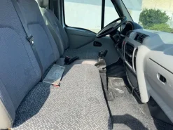 RENAULT MASCOTT 160 CASSONE FISSO