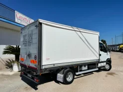 RENAULT MASCOTT 160 CON CENTINA E TELO
