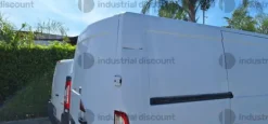 3#9332 Renault Master