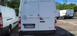 3#9332 Renault Master