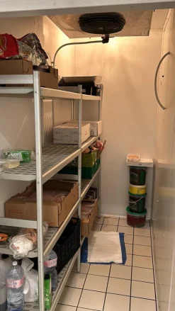 Reparto Macelleria e Salumeria
