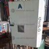 1#10056 Resinatrici marca GEPO