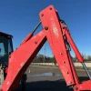 2015 Retroescavatore JCB 3CX