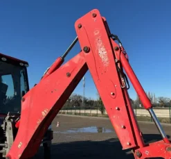 2015 Retroescavatore JCB 3CX