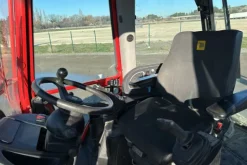 2015 Retroescavatore JCB 3CX