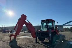 2015 Retroescavatore JCB 3CX
