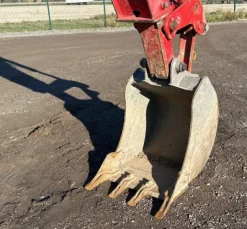 2015 Retroescavatore JCB 3CX