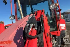 2015 Retroescavatore JCB 3CX