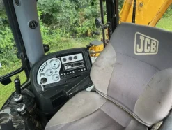 2006 Retroescavatore JCB 3CX