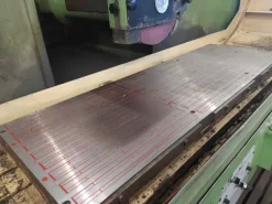 Rettifica Alpa RTM 1600/F