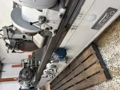 Rettifica Barco RTM 425